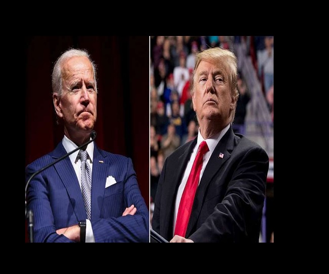 US Capitol Attack: Prez Joe Biden to address divided nation as Donald Trump cancels talks on Jan 6 riots