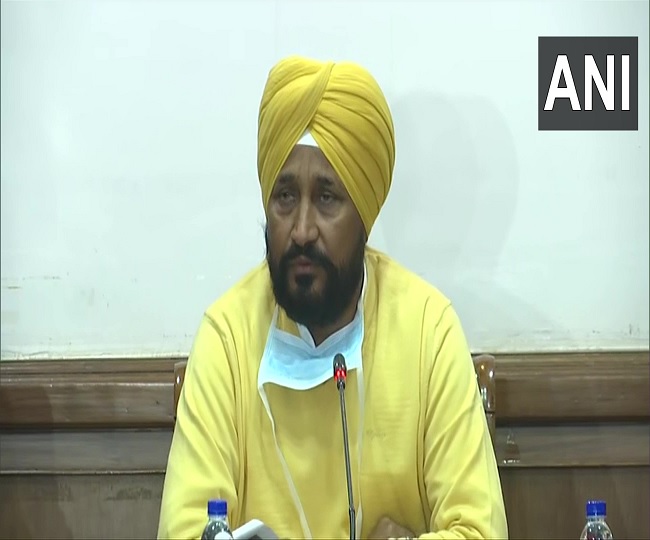 'There was no security lapse, we respect our PM, regret he had to return': Punjab CM Charanjit Singh Channi