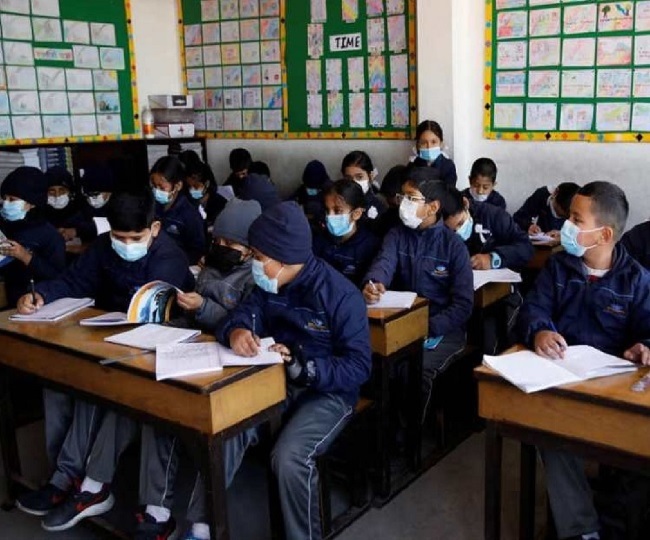 Patna schools closed till Jan 8; 'health and life of children at risk’