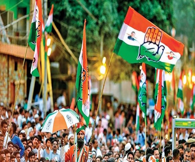 Goa Polls 2022: Congress dismisses alliance rumours with TMC for upcoming assembly elections