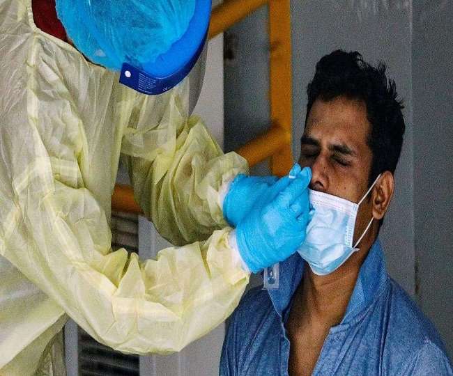 For 4th straight day, India reports less than 3 lakh COVID-19 cases, active tally drops to 20 lakh