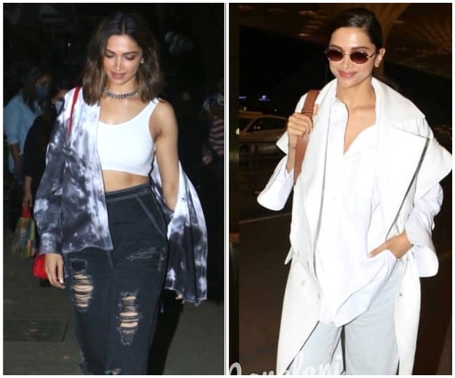 Deepika Padukone Birthday Special: 5 fashion styles that we can learn ...