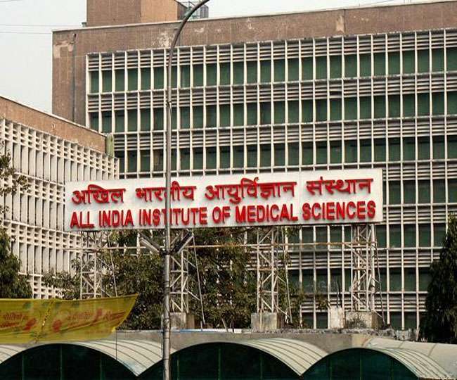 Delhi AIIMS cancels doctors' winter vacation as India sees spike in COVID-19 cases