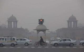 Delhi Weather Updates: Delhiites shiver at 7.4 degrees Celsius as cold..