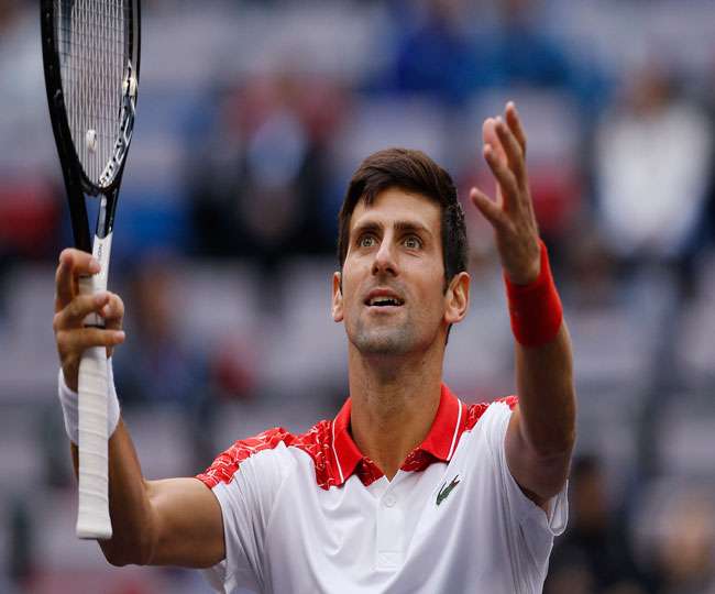 No immediate deportation for Djokovic; wins Court bid to stay in Australia till Monday