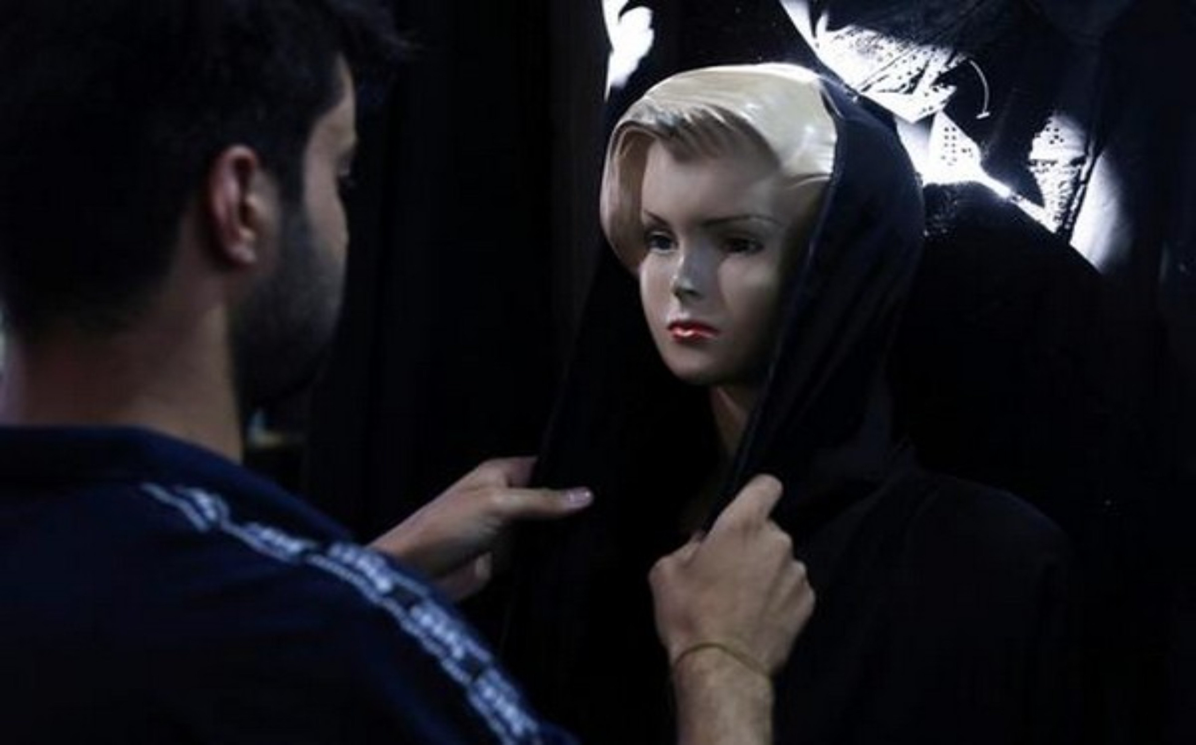 Taliban orders beheading of mannequins and statues in Afghanistan
