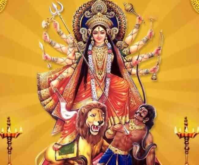 Masik Durga Ashtami 2022: Know date, time, significance and puja vidhi of the day