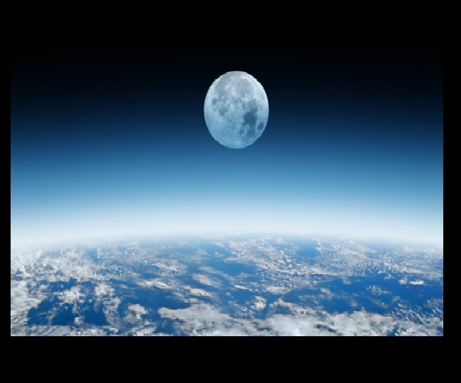 Chinese scientists build 'artificial moon' that can make gravity 'Disappear' | All you need to know