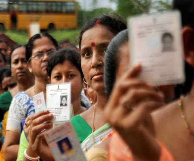 WB Municipal Elections: BJP asks SEC to postpone polls by at least a month, cites COVID situation