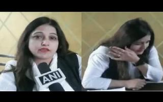 UP Polls 2022: Farah Naeem, Congress candidate from Shekhupur, quits party; accuses colleague of misogyny