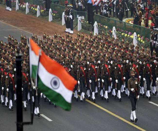 republic-day-2022-why-is-the-national-flag-unfurled-on-gantantra-diwas