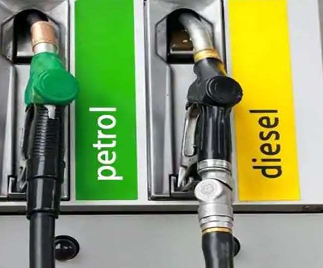 Petrol, Diesel Prices Jan 12 Updates: Fuel rates remain unchanged; here's how much you need to pay