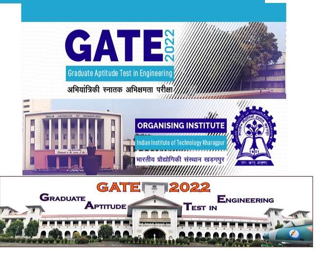 GATE 2022 admit card to be released today; here's how to download hall ticket