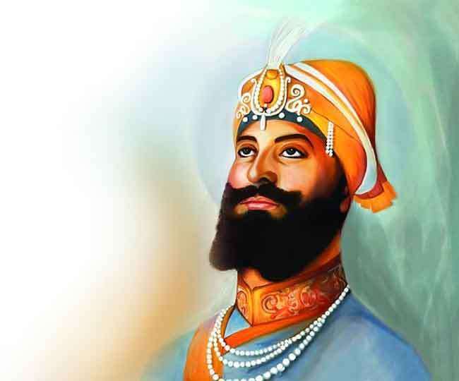 Guru Gobind Singh Jayanti 2022: Wishes, messages, quotes, greetings, WhatsApp and Facebook status to share with your family and friends