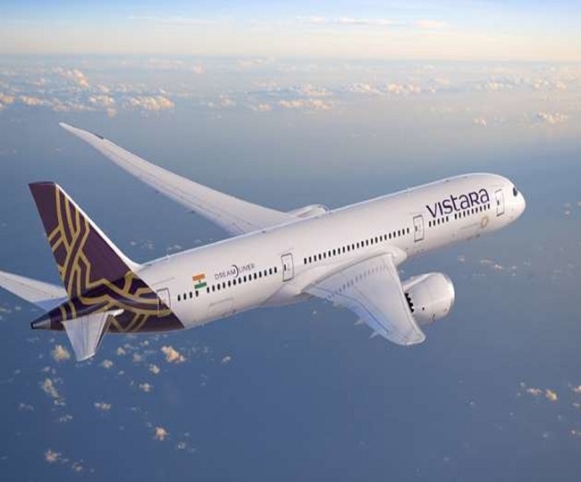 Vistara announces 'anniversary sale' on domestic, int'l flight tickets starting at Rs 977; check prices here