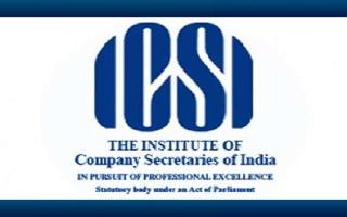 ICSI CSEET January 2022, CS Foundation results declared at icsi.edu;..