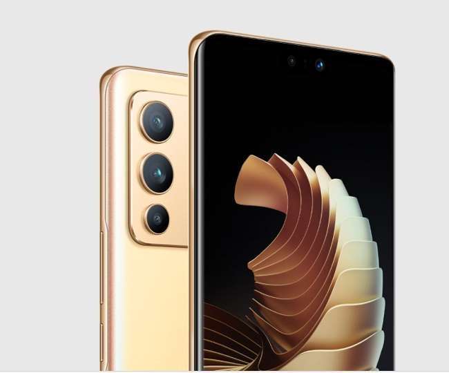 Vivo V23 5G, Vivo V23 Pro launched in India with 256 GB storage capacity; know price, specs and more 