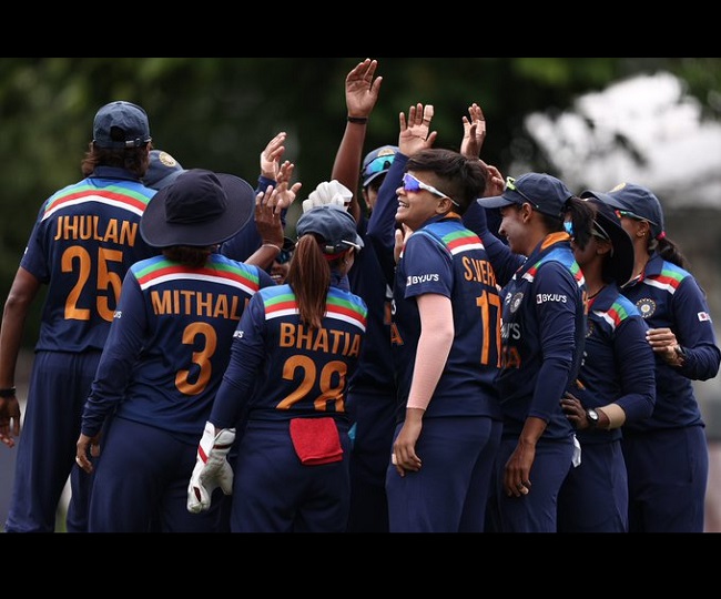 ICC Women's ODI World Cup 2022: Mithali Raj to lead India, Harmanpreet Kaur named deputy