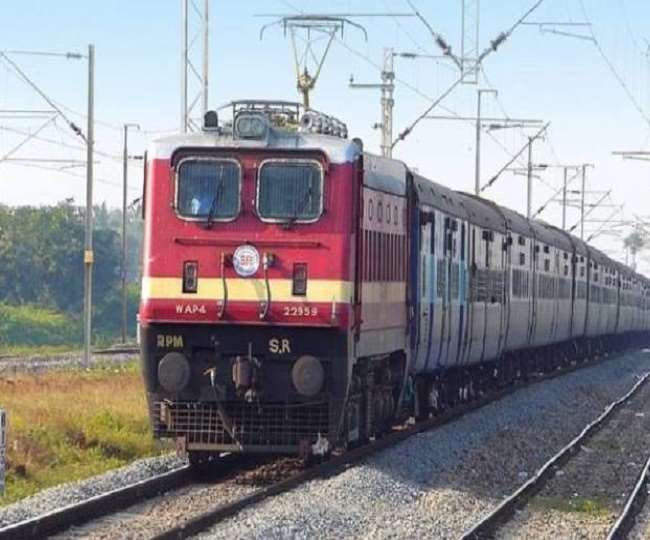 Over 360 trains cancelled by Indian Railways for Saturday | Check full list here
