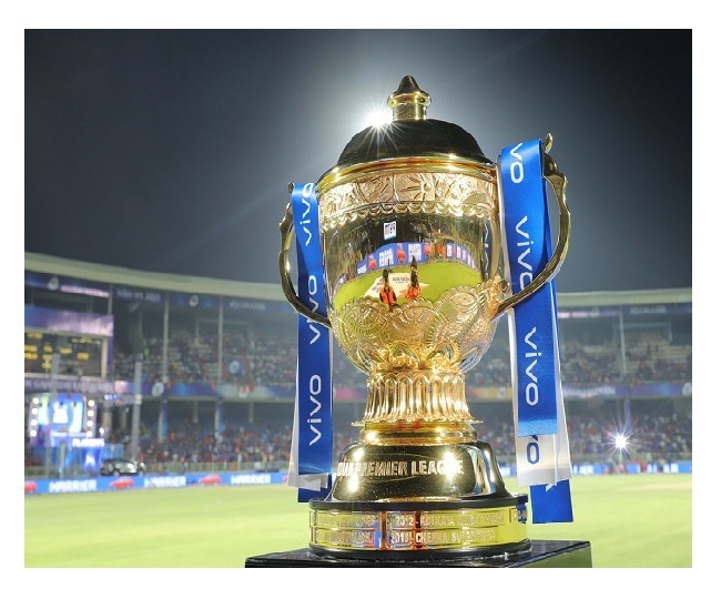 IPL 2022: Tata Group to replace Vivo as league title sponsor, announces Brijesh Patel