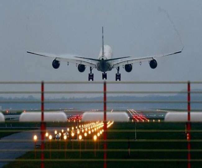 Ban on international commercial flights extended by India till Feb 28 amid Omicron scare