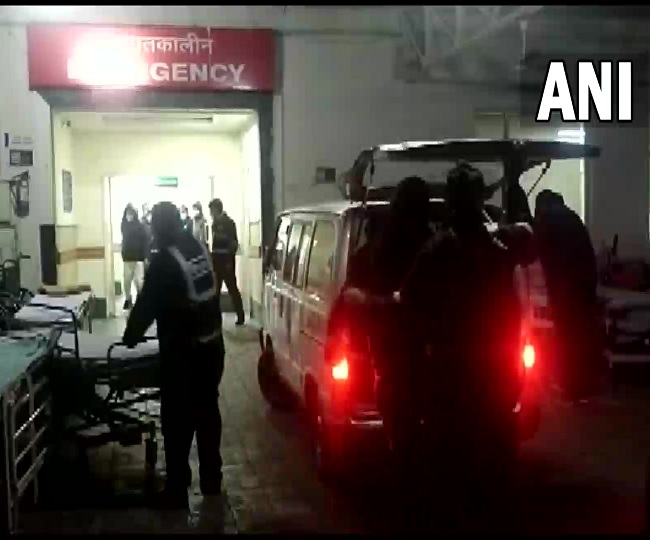 Vaishno Devi Shrine Stampede: High-level probe initiated as death toll jumps to 12; PM expresses grief, declares ex-gratia