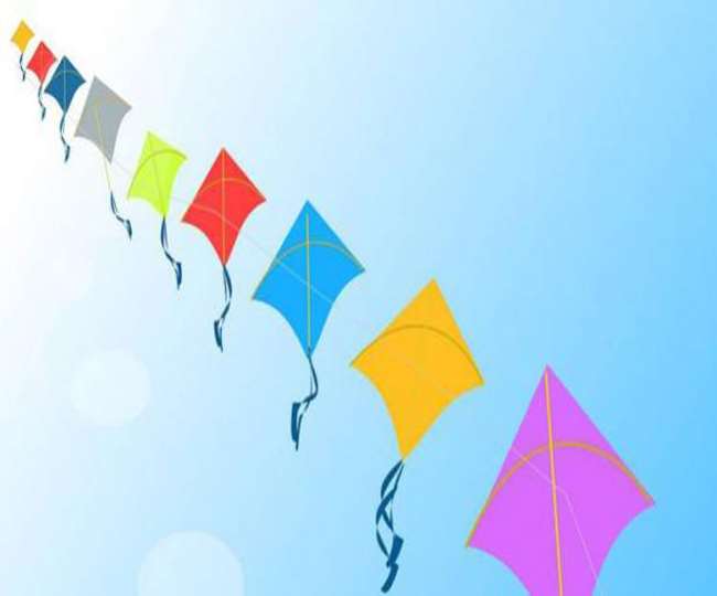 Happy Makar Sankranti 2022: Why International Kite Festival is celebrated on January 14? Know health benefits of flying kite on Uttarayan