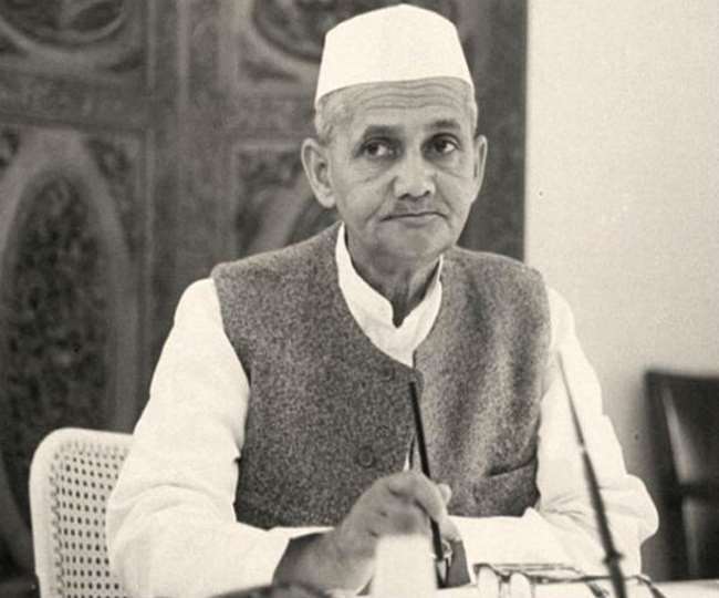 Lal Bahadur Shastri Death Anniversary: Top inspiring quotes by India’s second Prime Minister