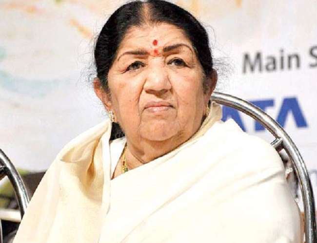 Lata Mangeshkar diagnosed with pneumonia day after testing COVID positive; to remain under observation for 10-12 days