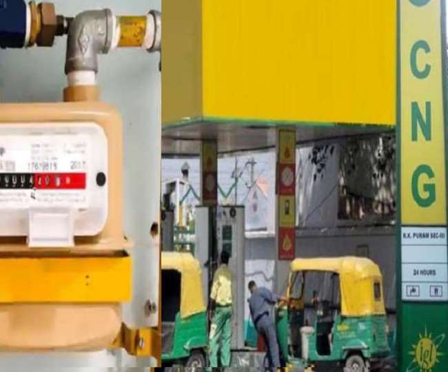 CNG prices rise in Mumbai, cooking gas also becomes dearer; here's how much it will cost you now