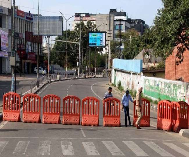 Weekend curfew, night curbs imposed as India grapples with COVID-19; check state-wise list of restrictions here