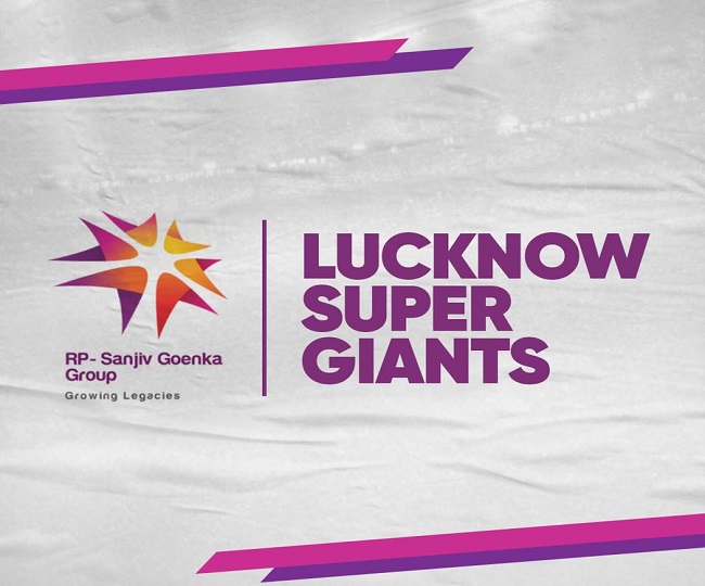 IPL 2022: Lucknow franchise owner Sanjiv Goenka announces team's official name