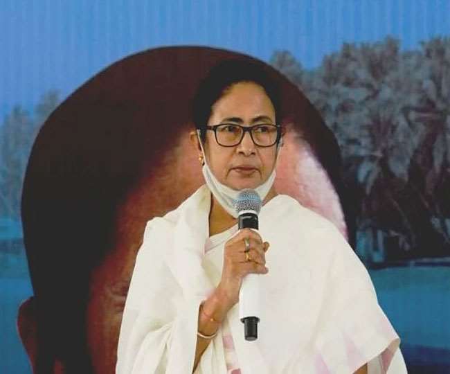 'I am very offended': Mamata Banerjee slams brother for roaming around in public with COVID case at home