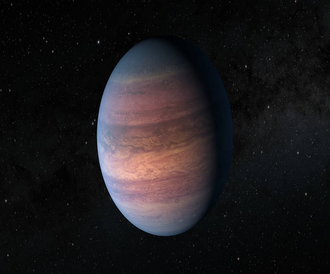 'TOI-2180 B': NASA Discovers Jupiter-like Giant Planet, 379 Light-years ...