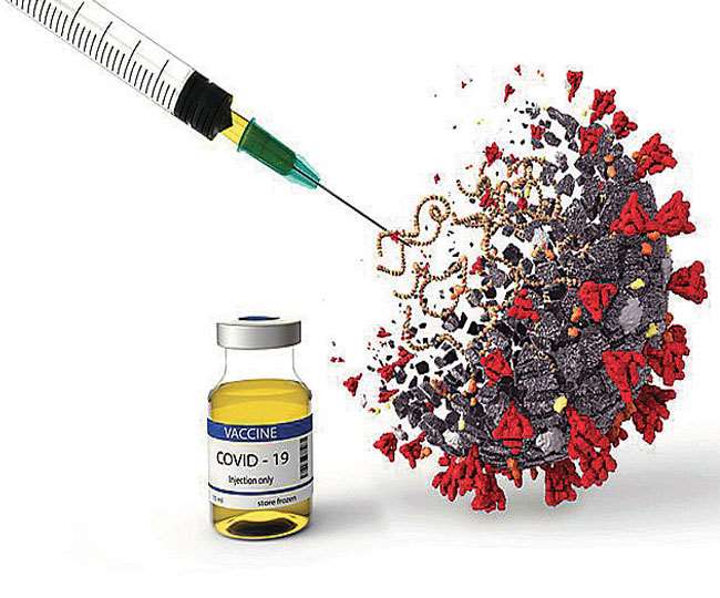 Jagran Explainer: Could Omicron act as a 'natural vaccine'? Here's what experts have to say
