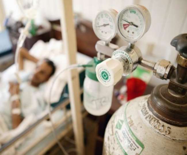 'Ensure adequate buffer stock of medical oxygen': Centre to states amid rising COVID cases