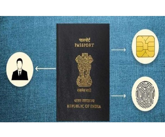 India to introduce next-gen 'e-Passports' for citizens soon: MEA