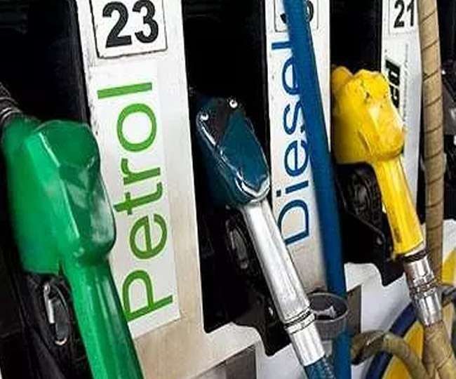 Petrol, Diesel Prices Jan 7 Updates: Fuel rates remain stable; check details here