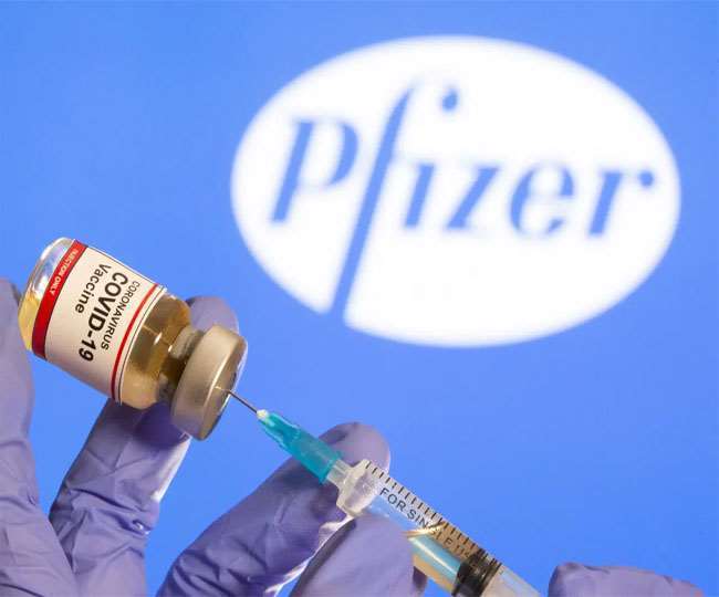 Redesigned COVID vaccine targeting Omicron variant likely to be ready by March, says Pfizer