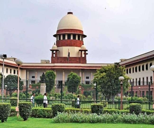 Omicron Scare: Supreme Court to function only in virtual mode from Jan 7; all judges to work from home