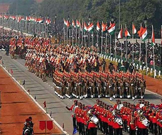 Republic Day 2022: Over 24,000 people to attend R-Day parade this year with no foreign dignitary as chief guest