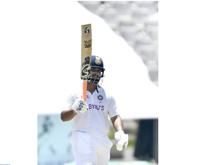 IND vs SA, 3rd Test: Rishabh Pant returns to form in Cape Town, hits his 4th Test century