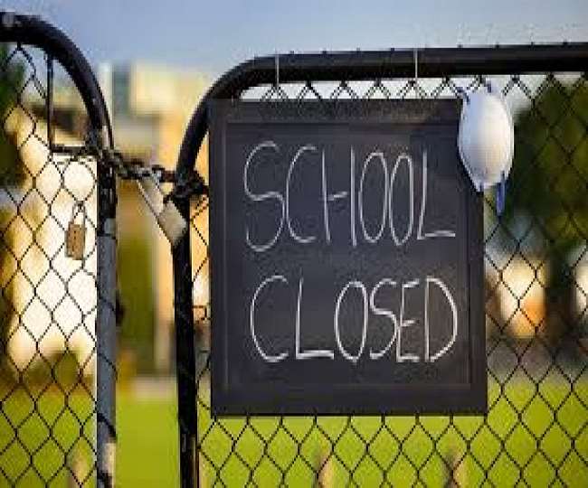 From Uttar Pradesh to Rajasthan, full list of states where schools, colleges are shut amid surge in COVID cases