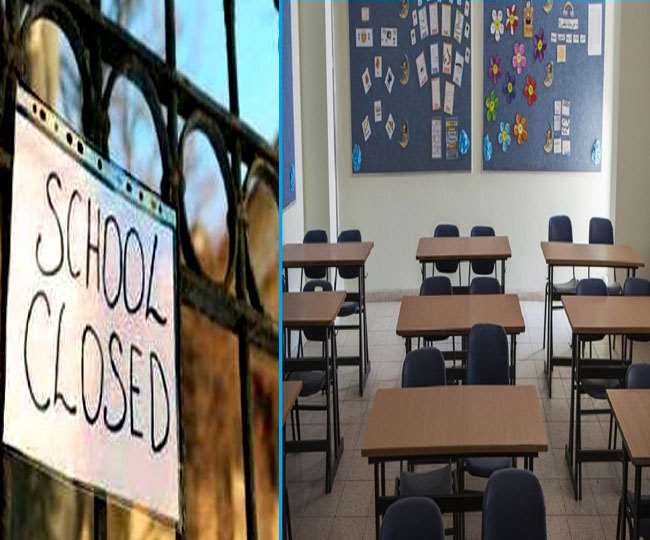 Goa COVID-19 Curbs: Schools, colleges closed as positivity rate jumps to 10.7 pc; CM says 'will impose night curfew too'