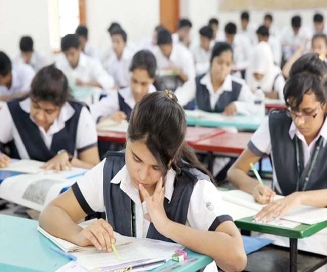 Mumbai schools closed for classes 1-9 till January 31 amid spike in COVID-19 cases