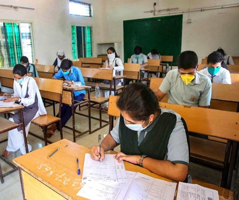 Centre's Guidelines for School, College Reopening