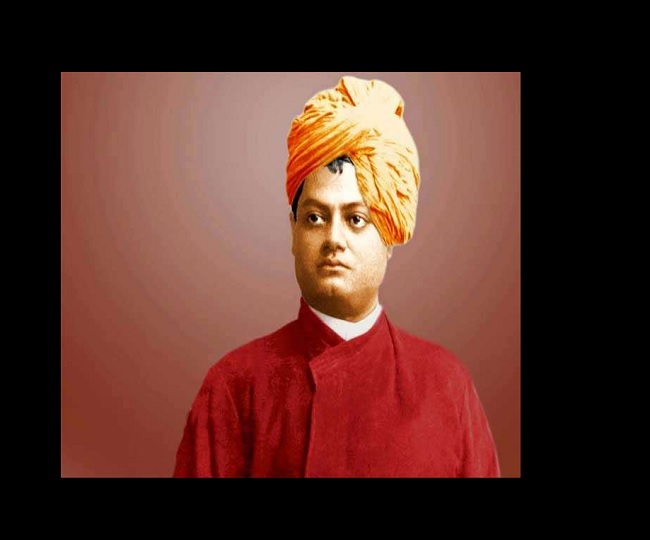 Swami Vivekanand Jayanti: 10 inspirational quotes by the great monk you must know