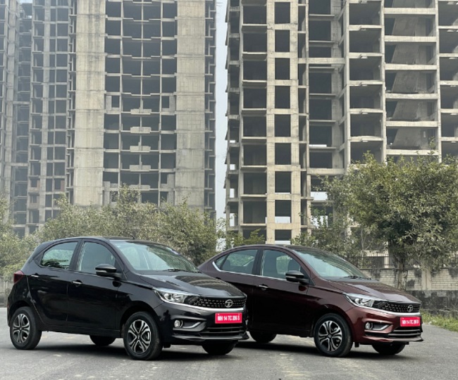 Review: 2022 Tata Tiago CNG, Tigor CNG stand out in the crowd