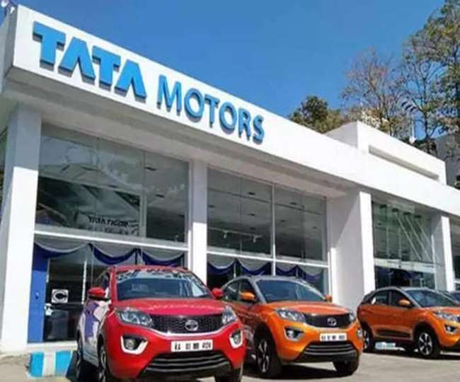 Tata Motors overtakes Hyundai to bag second position in December 2021 sales 