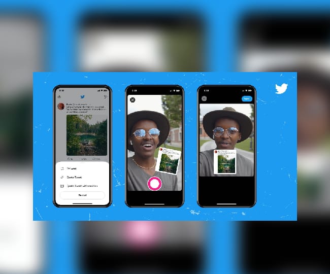 Twitter to roll out 'Tweet Takes' feature to take on Instagram Reels; know all about it